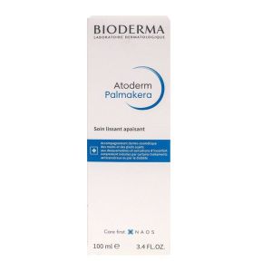 Atoderm Palmakera 100Ml