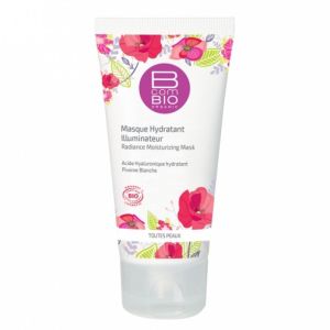 B com Bio - Masque hydratant illuminateur - 50 ml