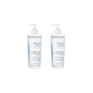 Bioderma - Atoderm Intensive Baume - 2 x 500 ml