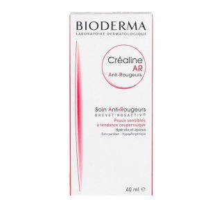 Bioderma - Crealine AR crème anti-rougeur - 40ml