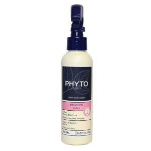 PHYTO PARIS - Boucles Curls spray réveil - 150ml