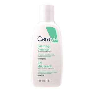 CeraVe - Gel moussant - 88 ml
