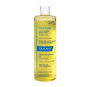 Ducray - Dexyane Huile lavante - 400 ml