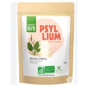 Esprit bio - Psyllium