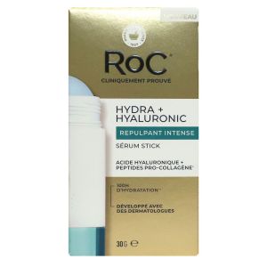 Roc - Serum stick hydra+hyaluronic - 30g
