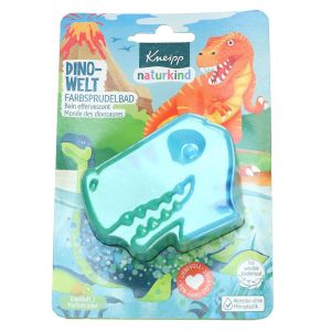 Kneipp - Bain effervescent monde des dinosaures