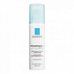 La Roche-posay - Hydraphase UV intense légère - 50 ml