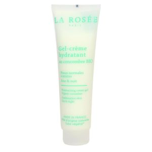 La Rosée - Gel crème hydratant - 60mL