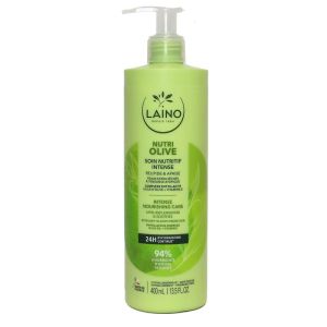Laino - Nutri Olive Soin nutritif intense - 400ml