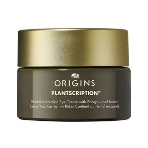 Origins - Plantscription crème yeux correction rides - 15ml