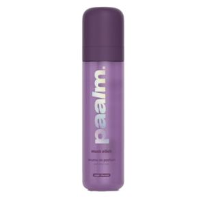 Paalm - Musc elixir - Brume de parfum 100ml