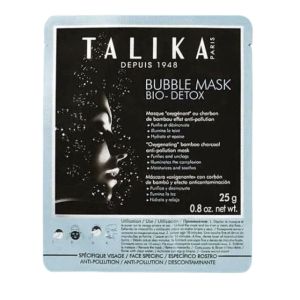Talika - Bubble Mask Bio-détox - 25g