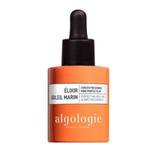 Algologie - Elixir soleil marin concentré bonne mine - 30ml