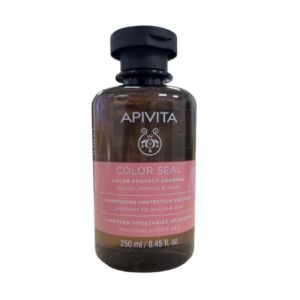 Apivita - Shampoing Color - 250 mL