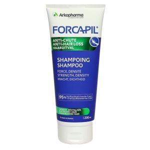 Arkopharma - Forcapil Shampooing Anti-Chute - 200Ml