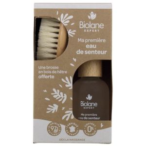 Biolane - Coffret ma première eau de senteur - 50mL