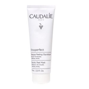 Caudalie - Vinoperfect masque peeling glycolique - 75 ml