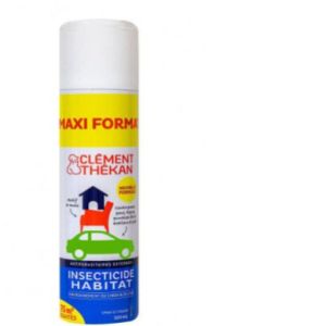 Clement thekan - spray insecticide habitat 300 ml