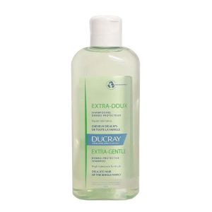Ducray - Extra-doux shampooing dermo-protecteur - 200 ml