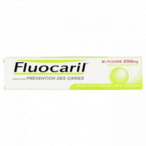Fluocaril Bi-fluoré -125 ml