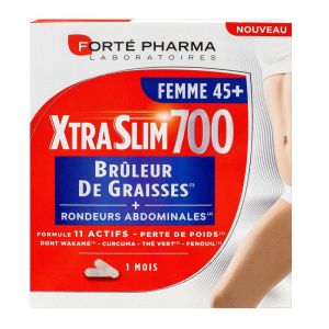 Forte Pharma - XtraSlim 700 femme 45+ - 1 mois