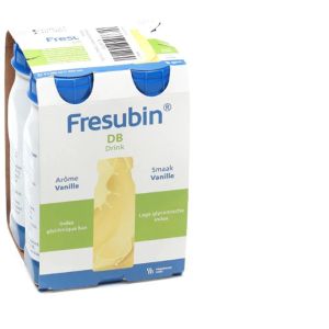 Fresubin - DB Drink Vanille