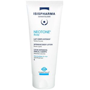 Isispharma - NEOTONE Lait corps intensif - 100ml