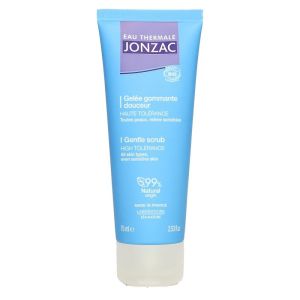 Jonzac Eau Thermale - Gelée gommante douceur - 75mL