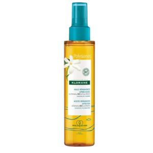 KLORANE - Polysianes - Huile après-soleil - 150 ml