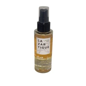 Lazartigue - SOLAR PROTECT - Eau Protectrice Bouclier Anti UV SPF50+ - 100ml