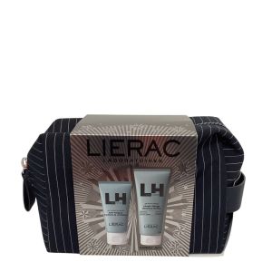 Lierac - Coffret Homme - 2pcs