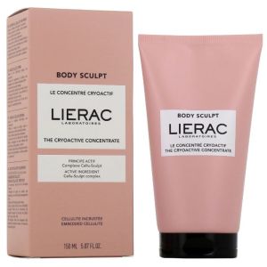 Lierac - Le concentré cryoactif - 150mL