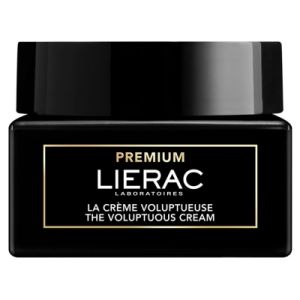 Lierac - Premium La Crème Voluptueuse Anti-Age Absolu - 50mL