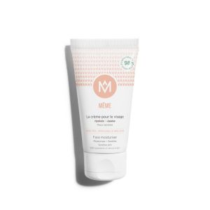 MÊME - La crème pour le visage - 50ml