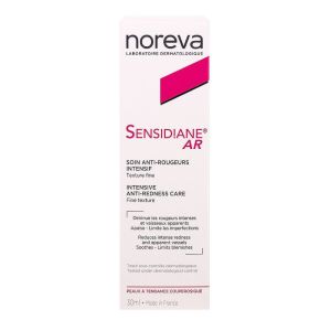 Noreva - Sensidiane anti-rougeurs intensif soin d'attaque grade II - 30mL