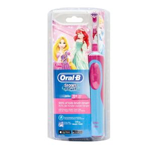 Oral-B - Brosse à dent électrique princesse Disney