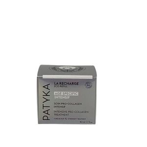 Patyka - Age specific intensif soin pro-collagen - 50ml