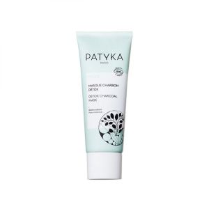 Patyka - Pure Masque charbon détox - 50 ml