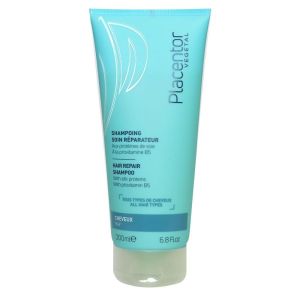 Placentor - Shampoing soin réparateur - 200Ml