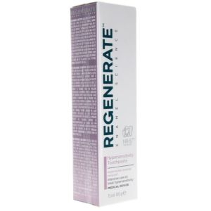 Regenerate - Dentifrice Hypersensibilité - 75 mL