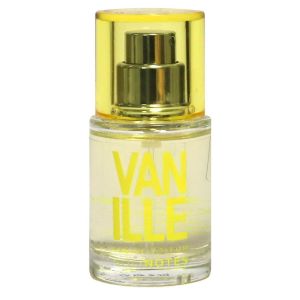 Solinotes - Eau de parfum Vanille - 15ml