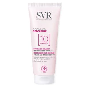 SVR - Masque SOS Sensifine - 75ml