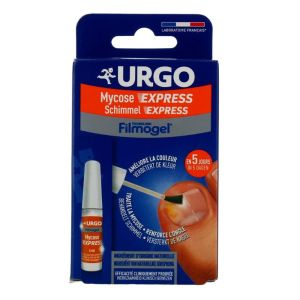 Urgo - Mycose Express Filmogel