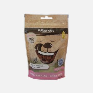 Wouandise - Mini Os Saumon - 150g