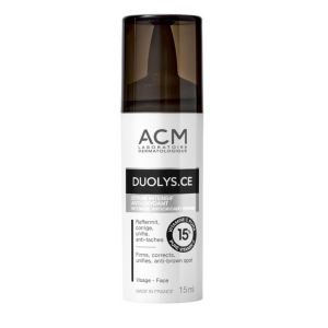 ACM - Duolys.Ce Sérum intensif anti-oxydant - 15ml