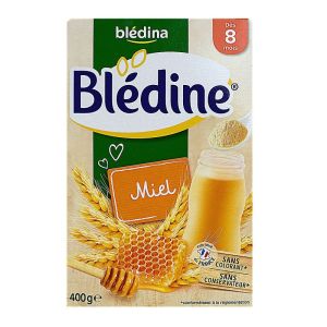 Blédina - Miel - 400g