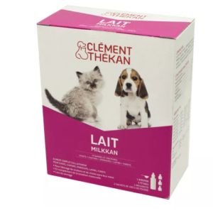 Clement-Thekan - MILKKAN Kit Complet d' Allaitement