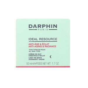 Darphin - Ideal resource crème de nuit créatrice d'éclat - 50mL