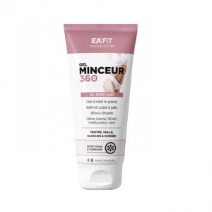 EAFIT - Gel minceur 360 - 200 mL