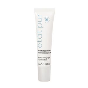 Etat Pur - Fluide hydratant contour des yeux - 15 ml